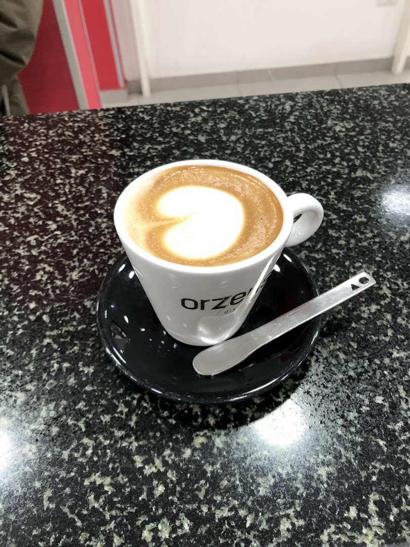 Bar Chicco D'oro2