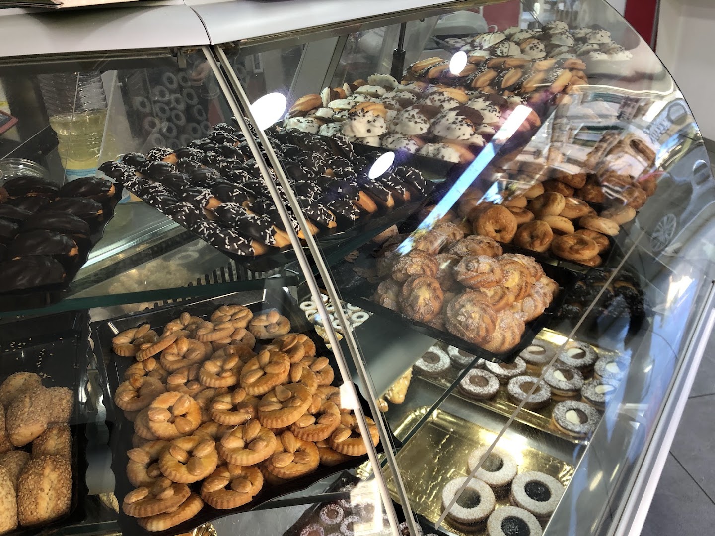 Bar Chicco D'oro2