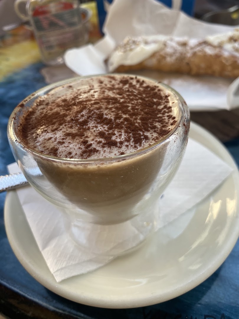 Bar Chicco Tosto Di Raffaele Anna Maria, Lipari