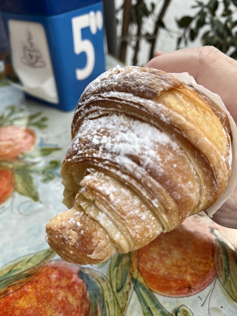 Bar Chicco Tosto Di Raffaele Anna Maria