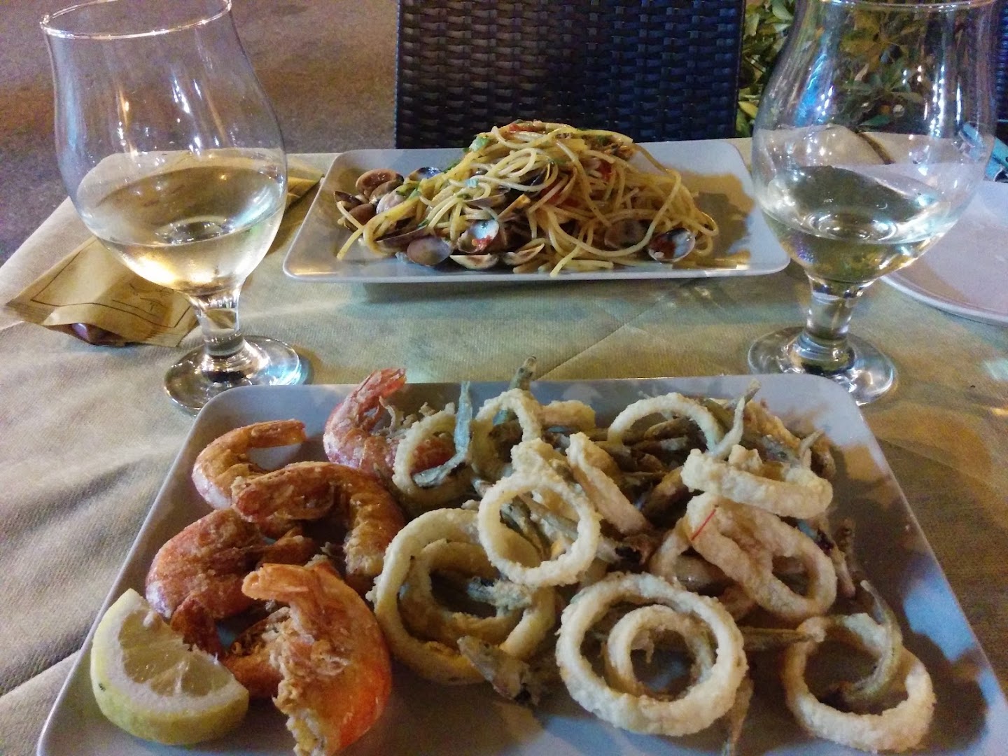 Bar Chicco Tosto Di Raffaele Anna Maria