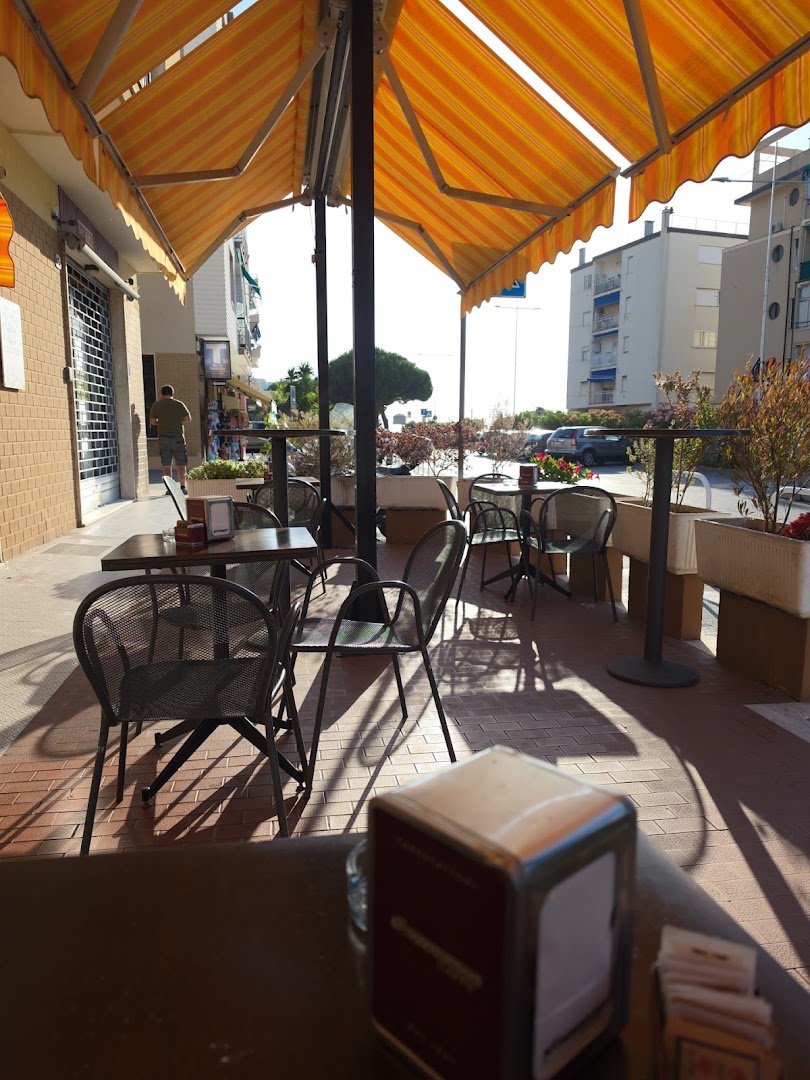 Bar Chicco