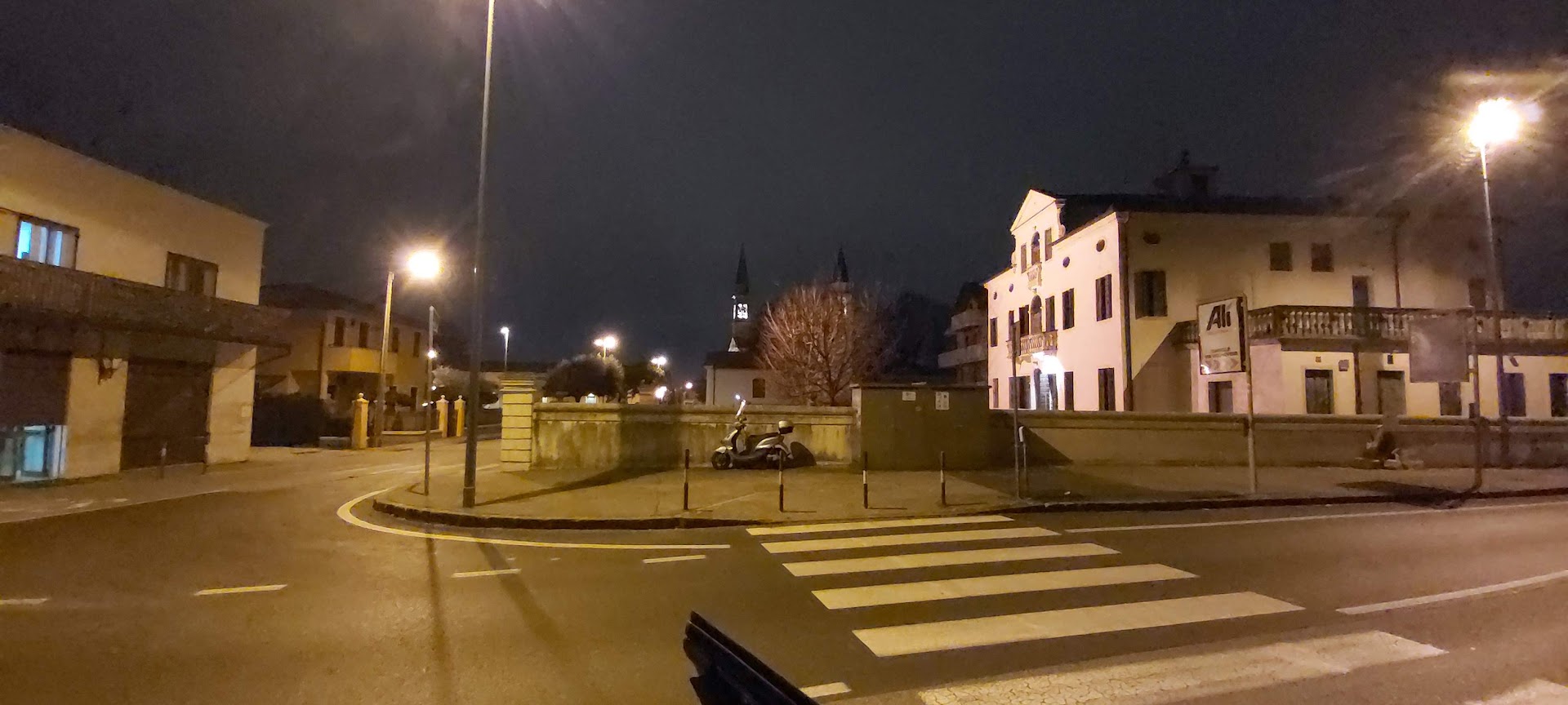 Bar Chiesa