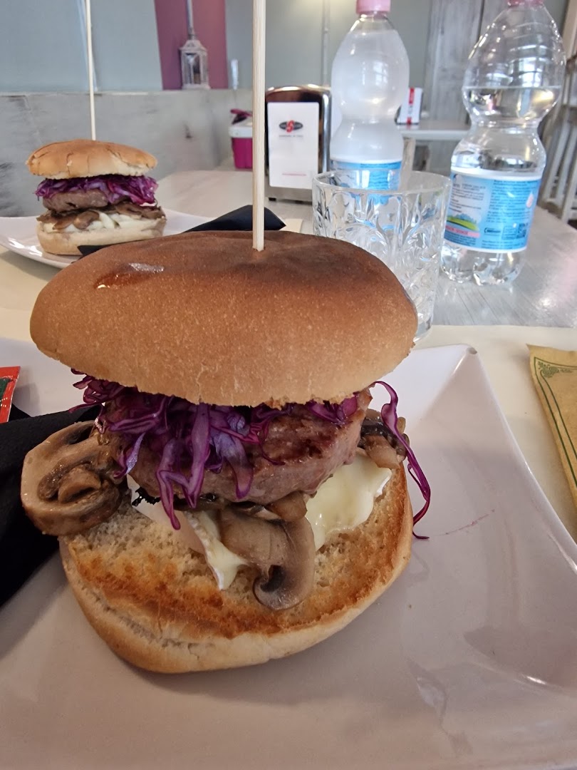 Bar Chignon di Bianchini Giulia