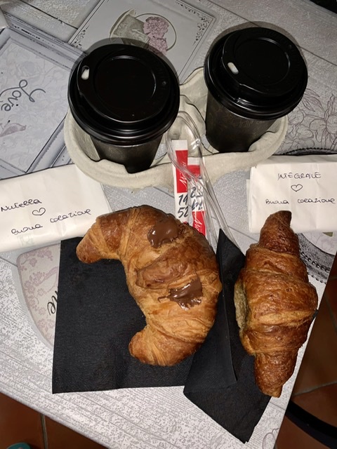 Bar Chignon di Bianchini Giulia
