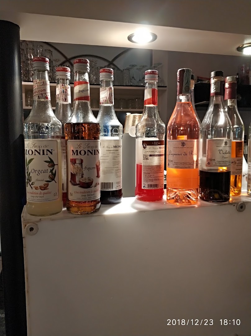 Bar Chiocciola Di Rudy Gadeschi & c.