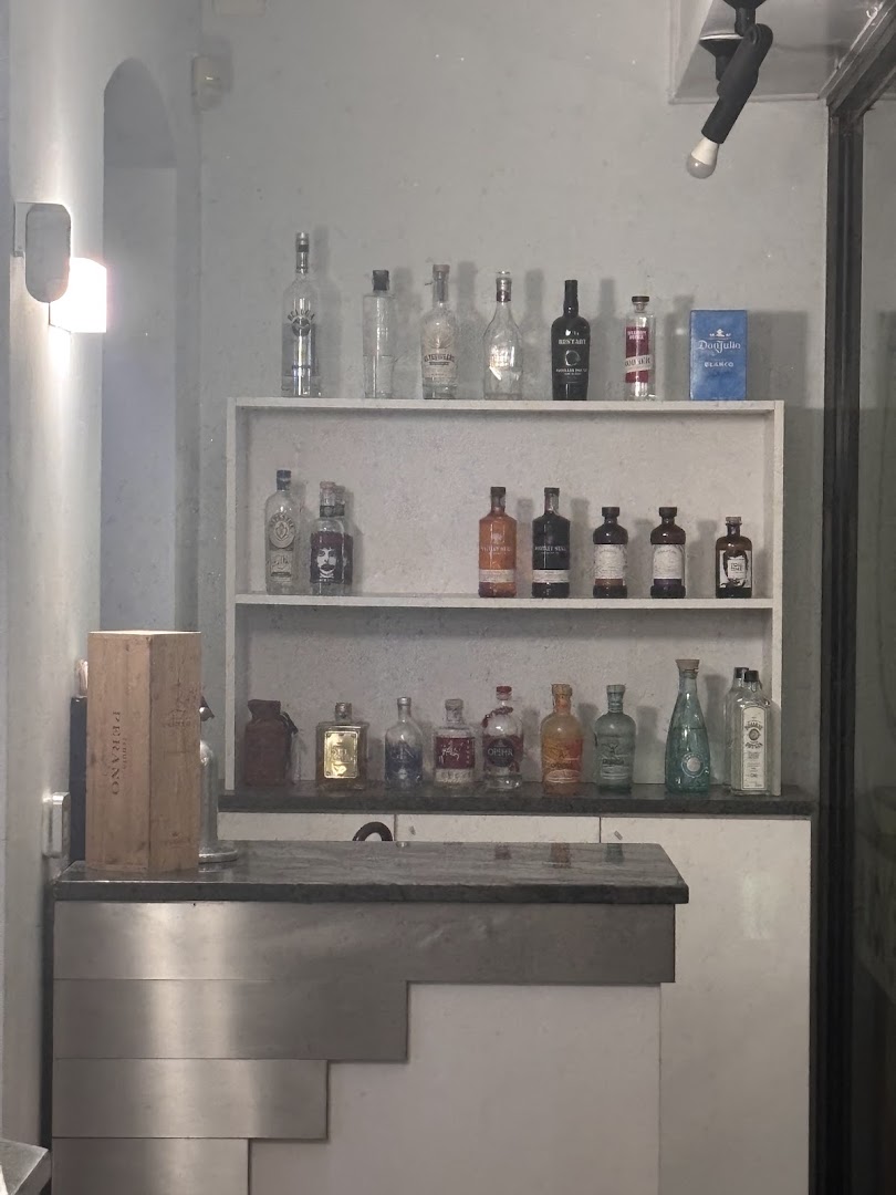 Bar Chiocciola Di Rudy Gadeschi & c.