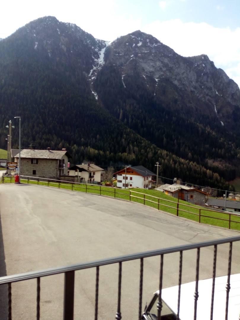 Bar Chioda Iole