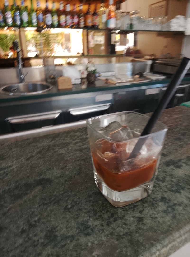 Bar Chiosco 1946 di Roberto De Giorgi