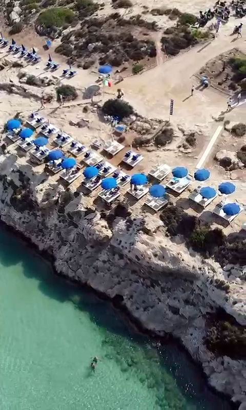 Bar Chiosco Cala Madonna