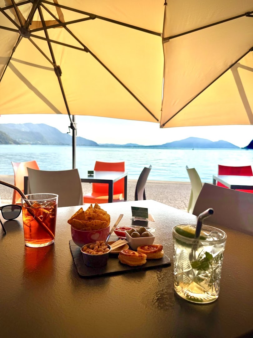 Bar Chiosco Le Ere, Monte Isola
