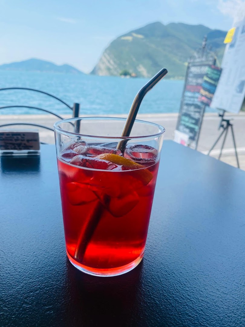 Bar Chiosco Le Ere