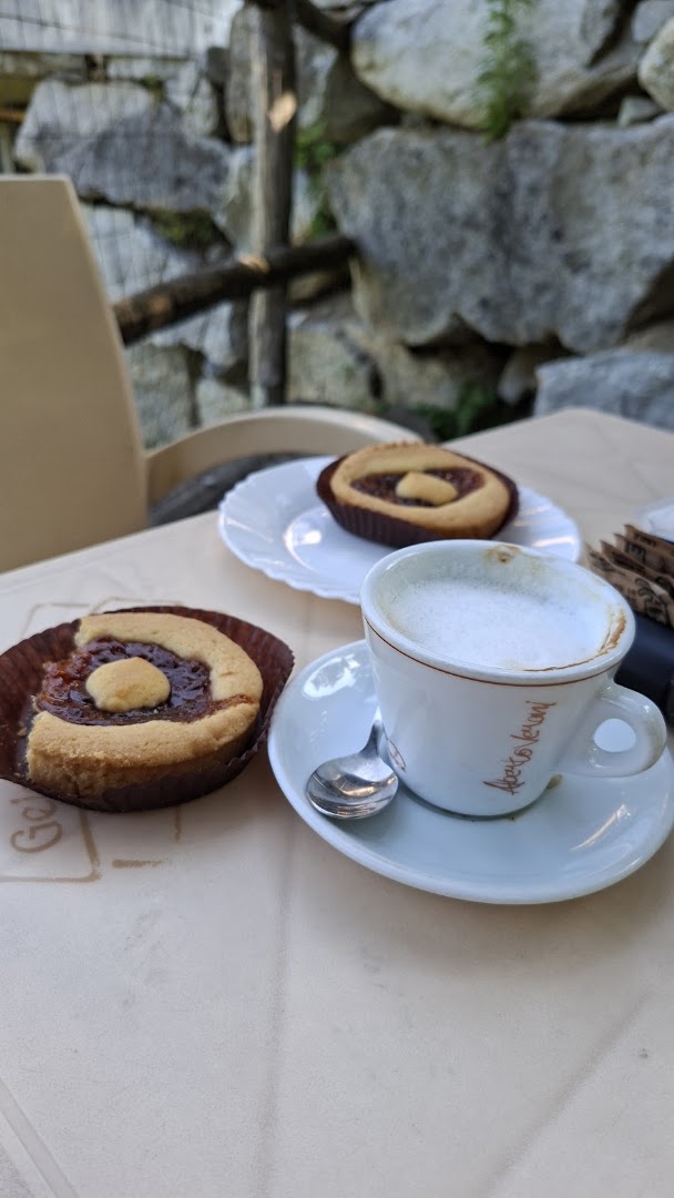 Bar Chiosco Pineta Santa Croce