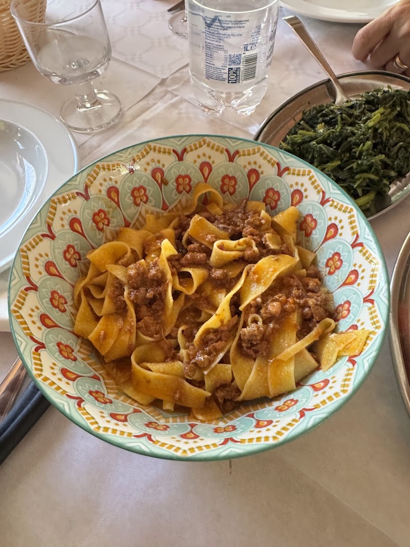 Bar-Chiosco-Trattoria Valleverde
