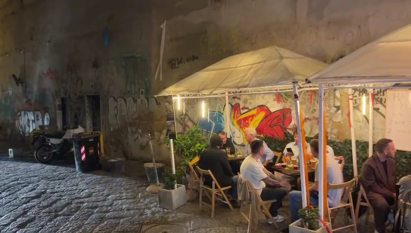 Bar Chiostro Alcolico