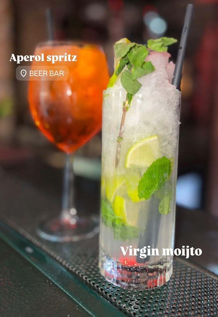 Bar Chiostro Alcolico, Napoli
