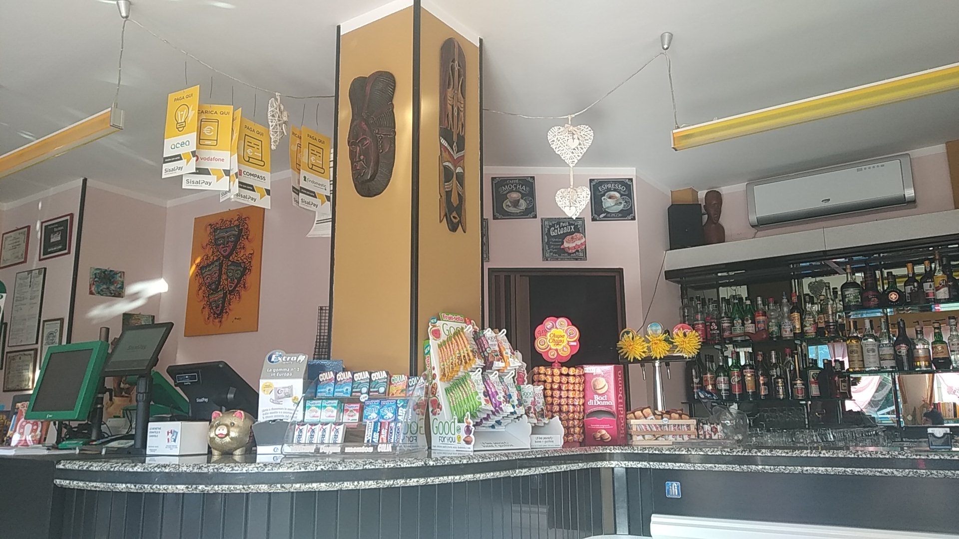 bar chiusella