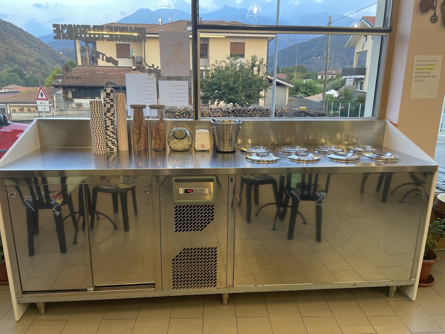 bar chiusella