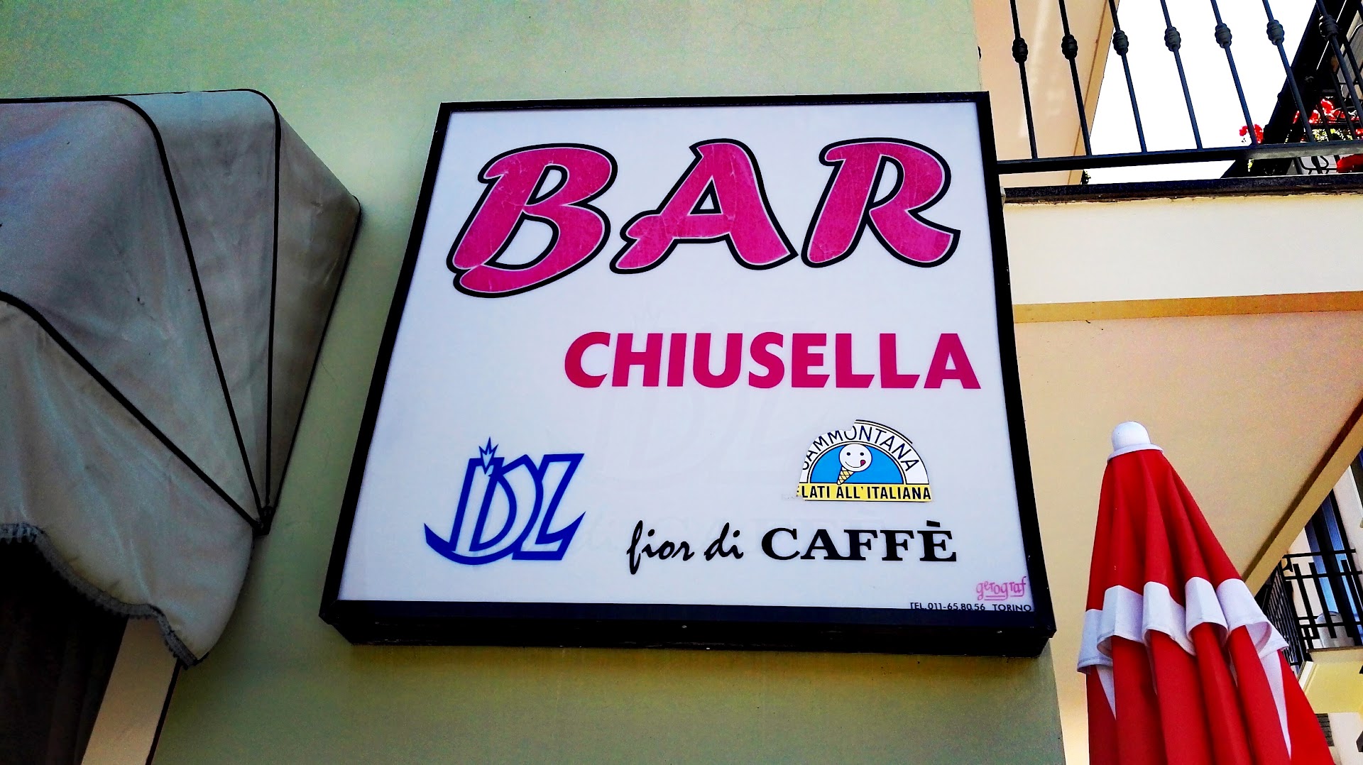 bar chiusella