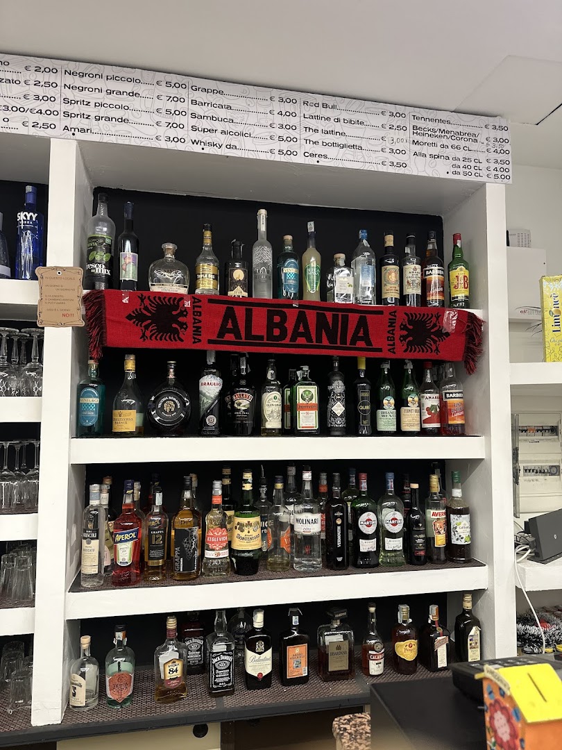 Bar chloè, Barletta