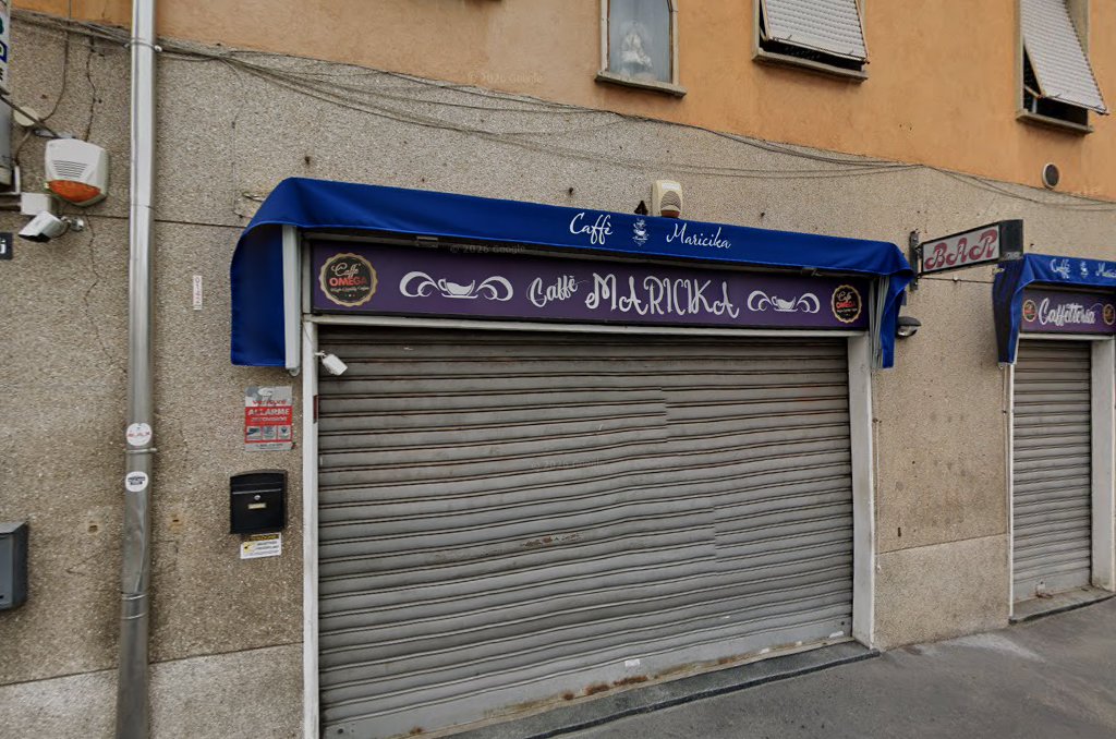 BAR CHLOE