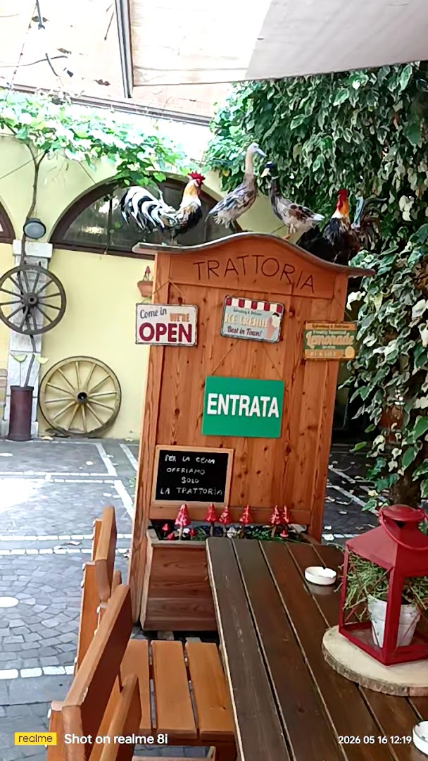Bar Christian