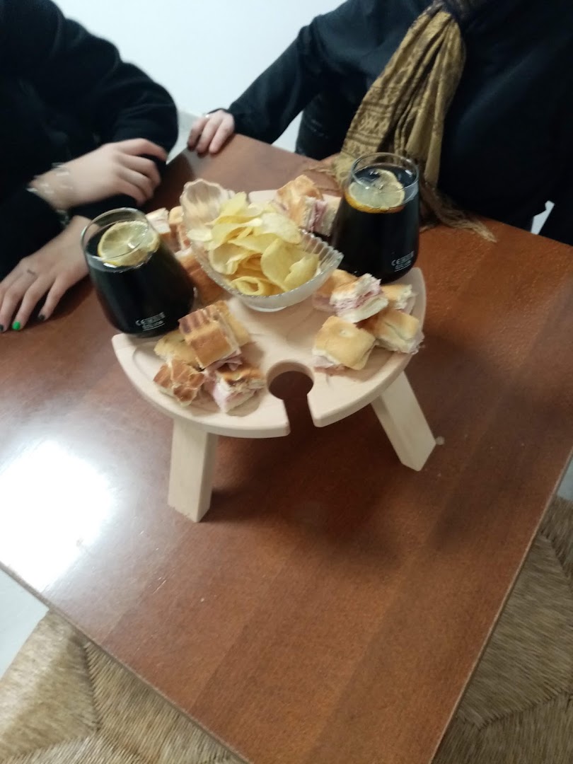Bar CI VOLEVA