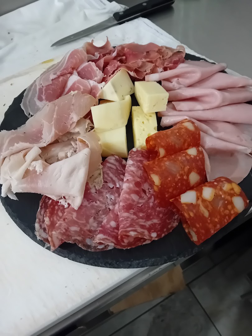 Bar CI VOLEVA