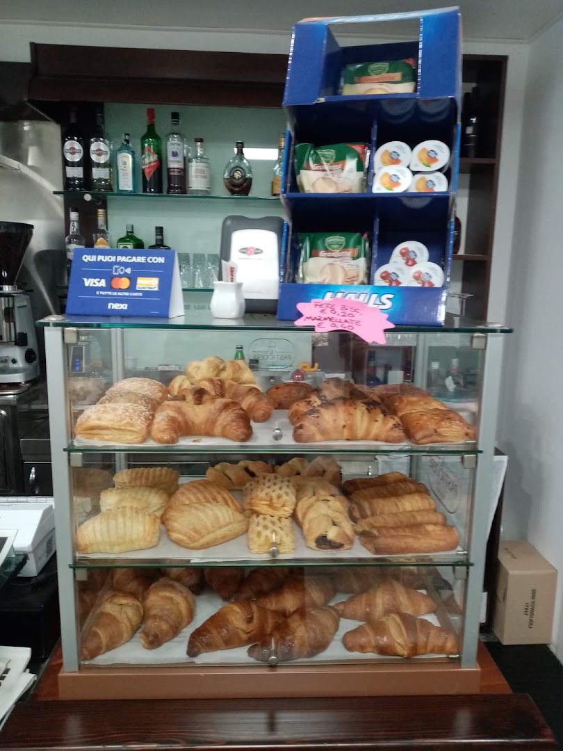 Bar CI VOLEVA