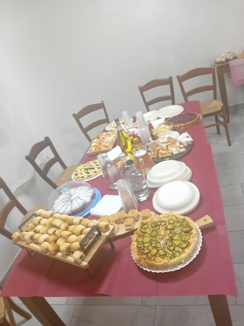 Bar CI VOLEVA