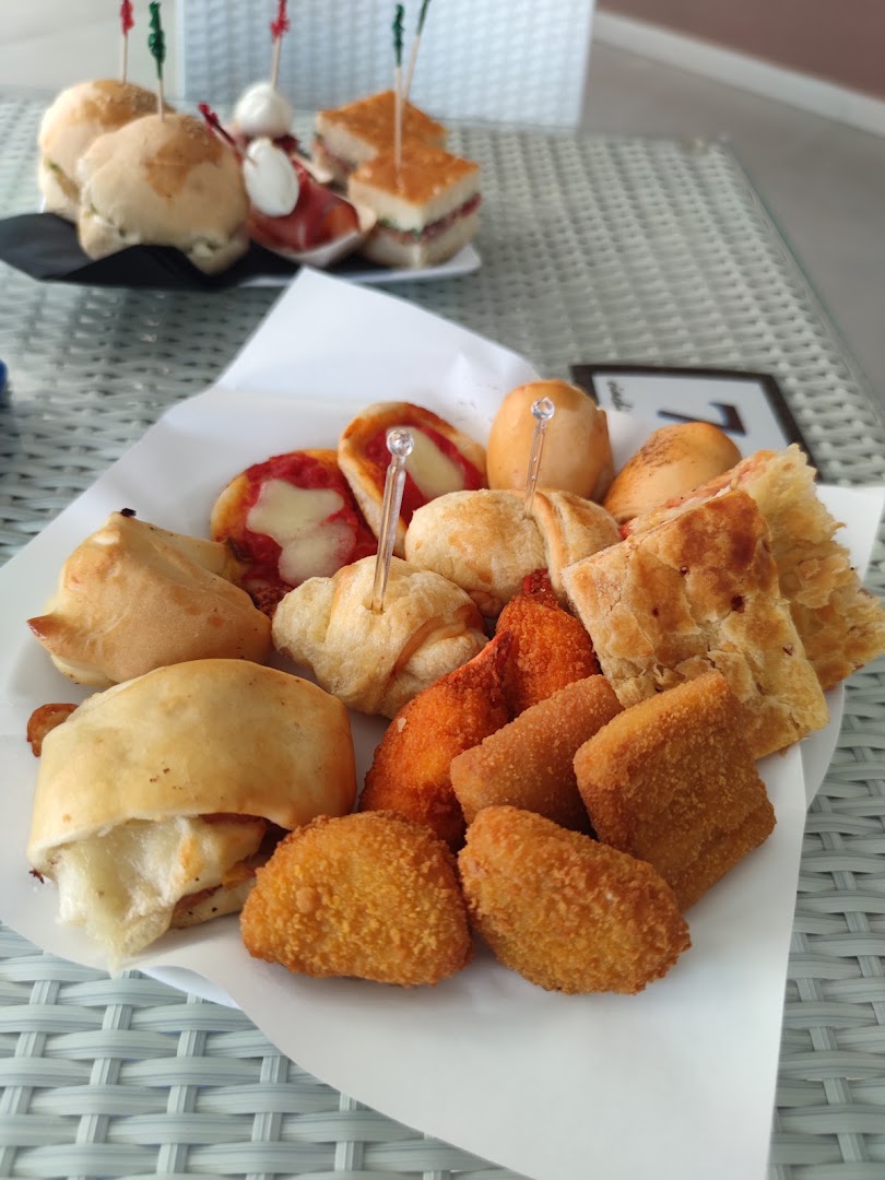 Bar Ciachipey