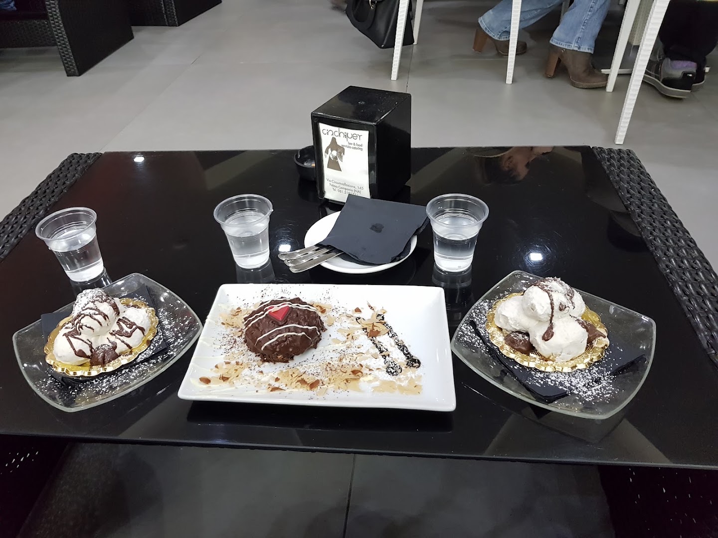 Bar Ciachipey