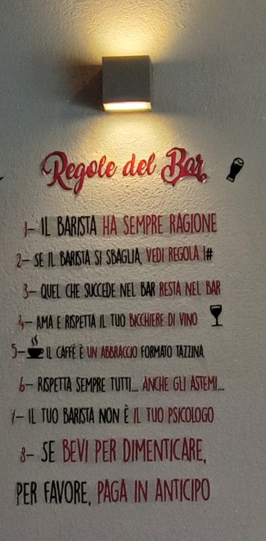 Bar Ciak di Francesconi Simona