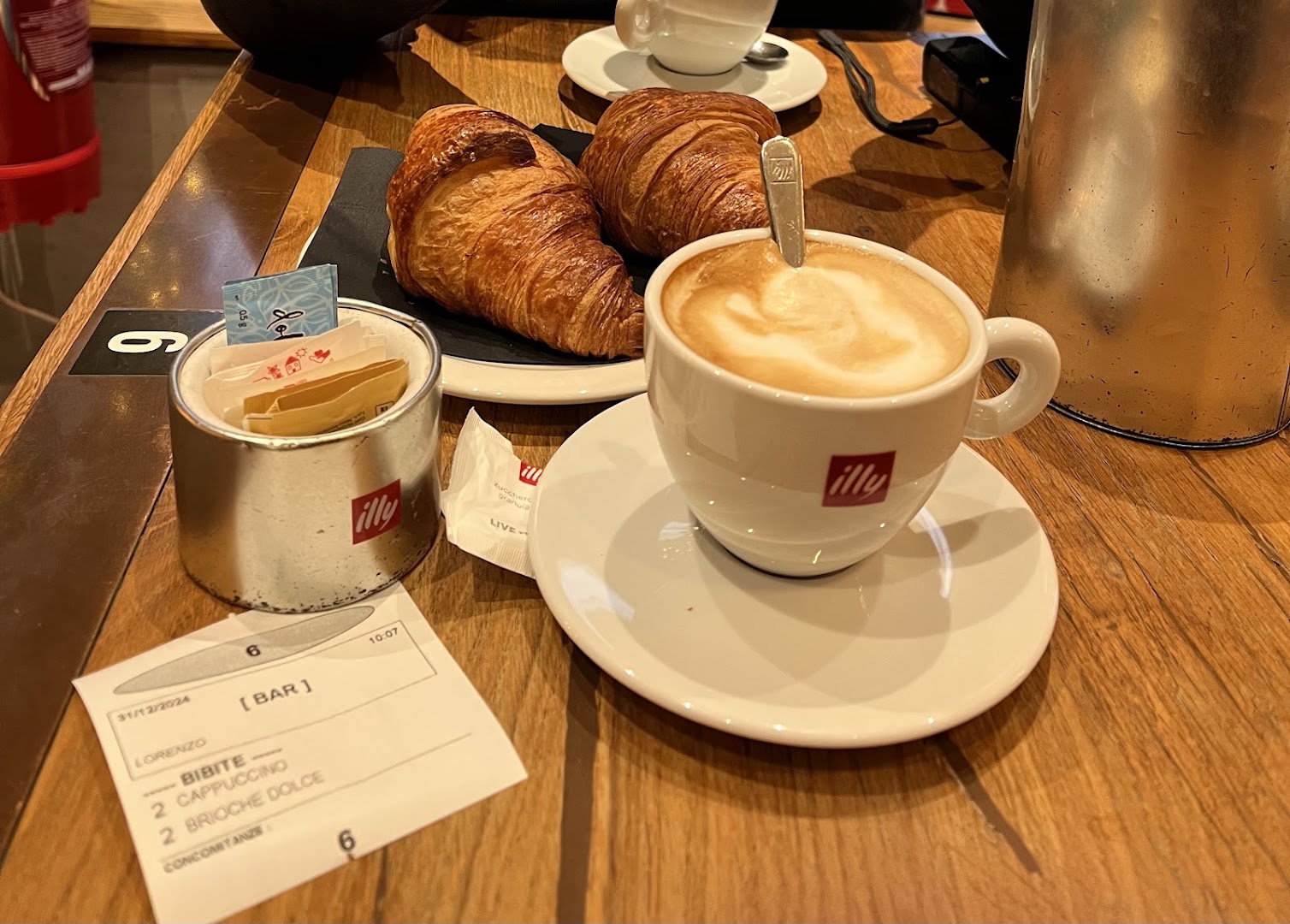 Bar Ciak