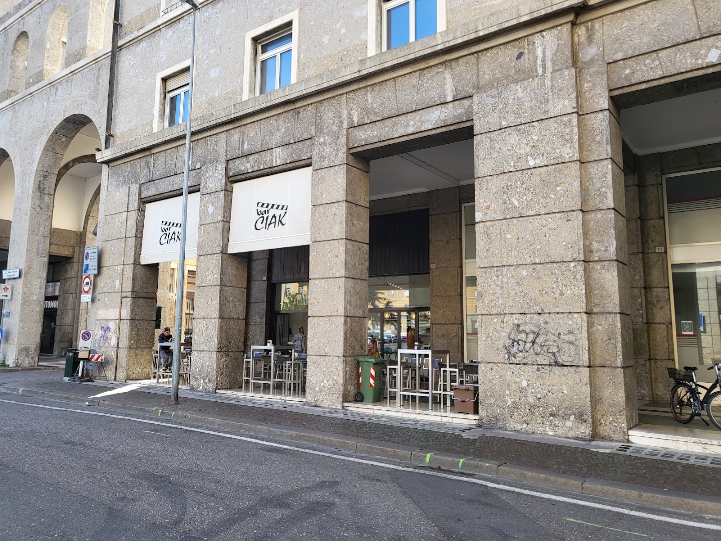Bar Ciak
