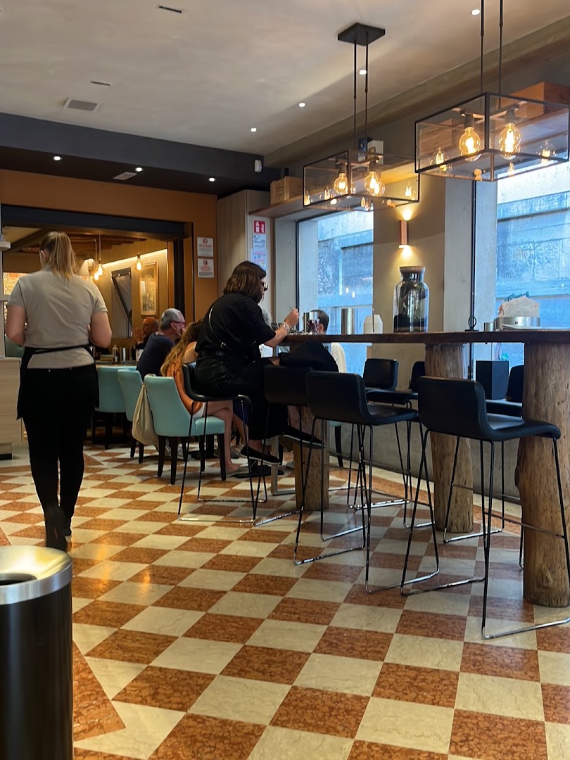 Bar Ciak