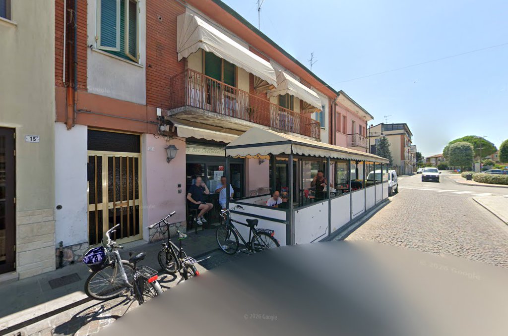 Bar Ciambellino