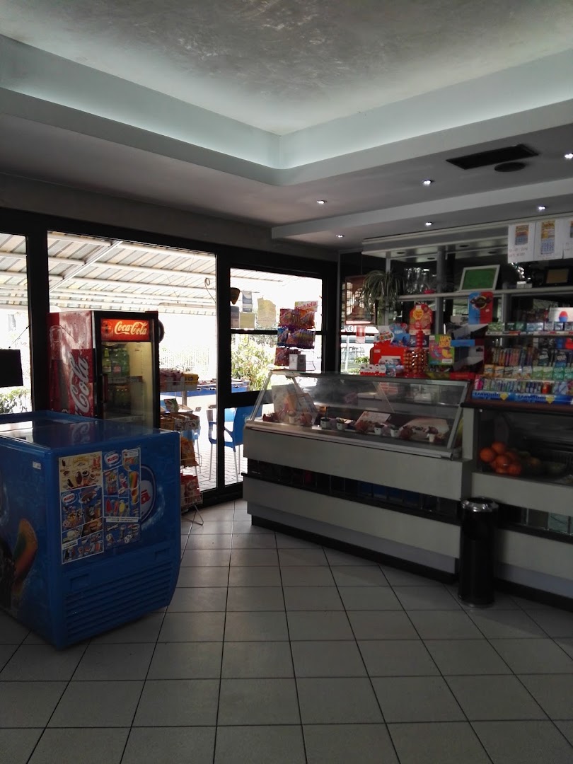 Bar Ciao 90