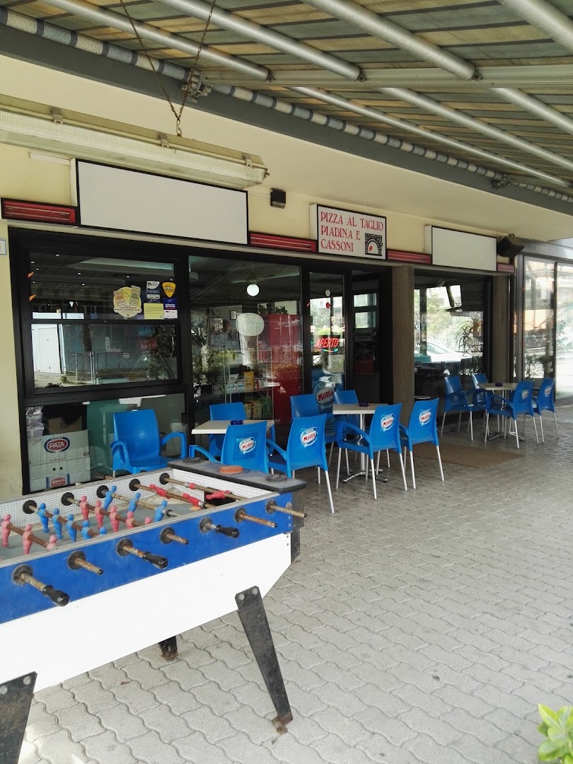 Bar Ciao 90
