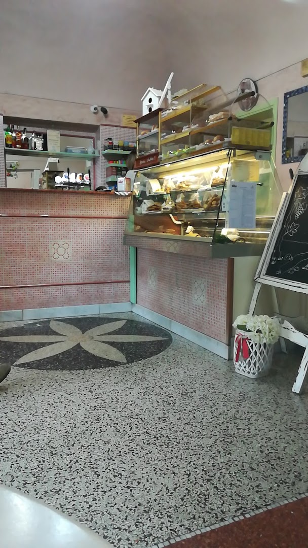 Bar Ciapot