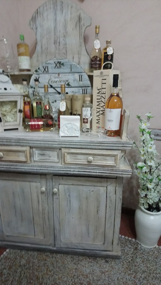 Bar Ciapot