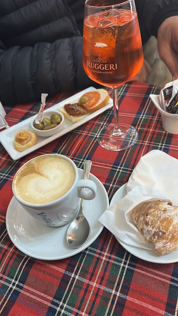 Bar Ciapot