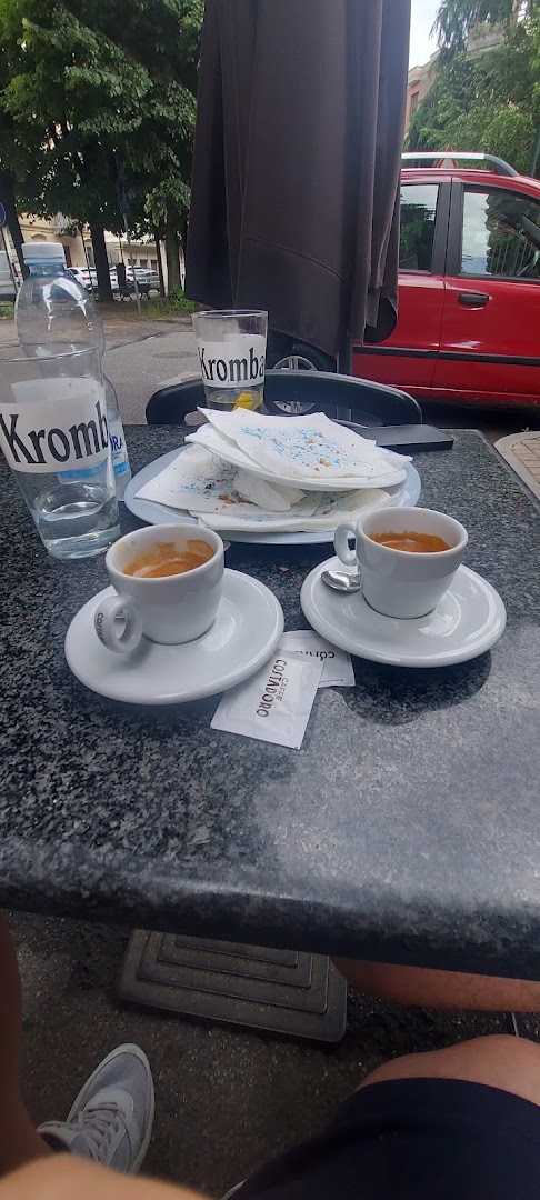 Bar Cibrario