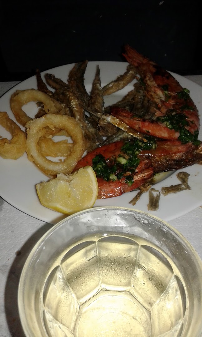 Bar Cibrario