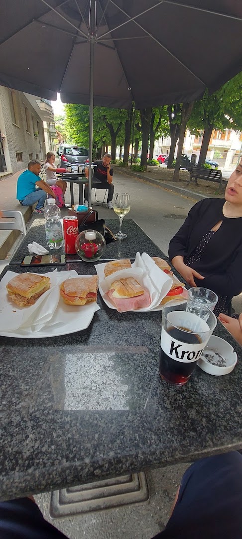 Bar Cibrario