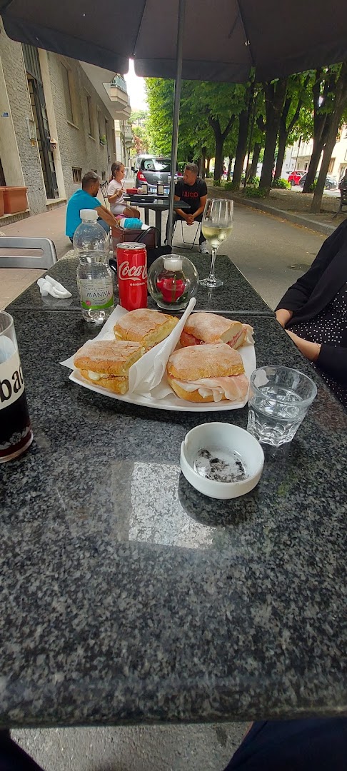 Bar Cibrario
