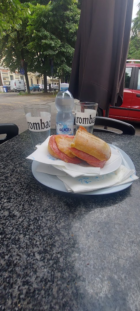 Bar Cibrario