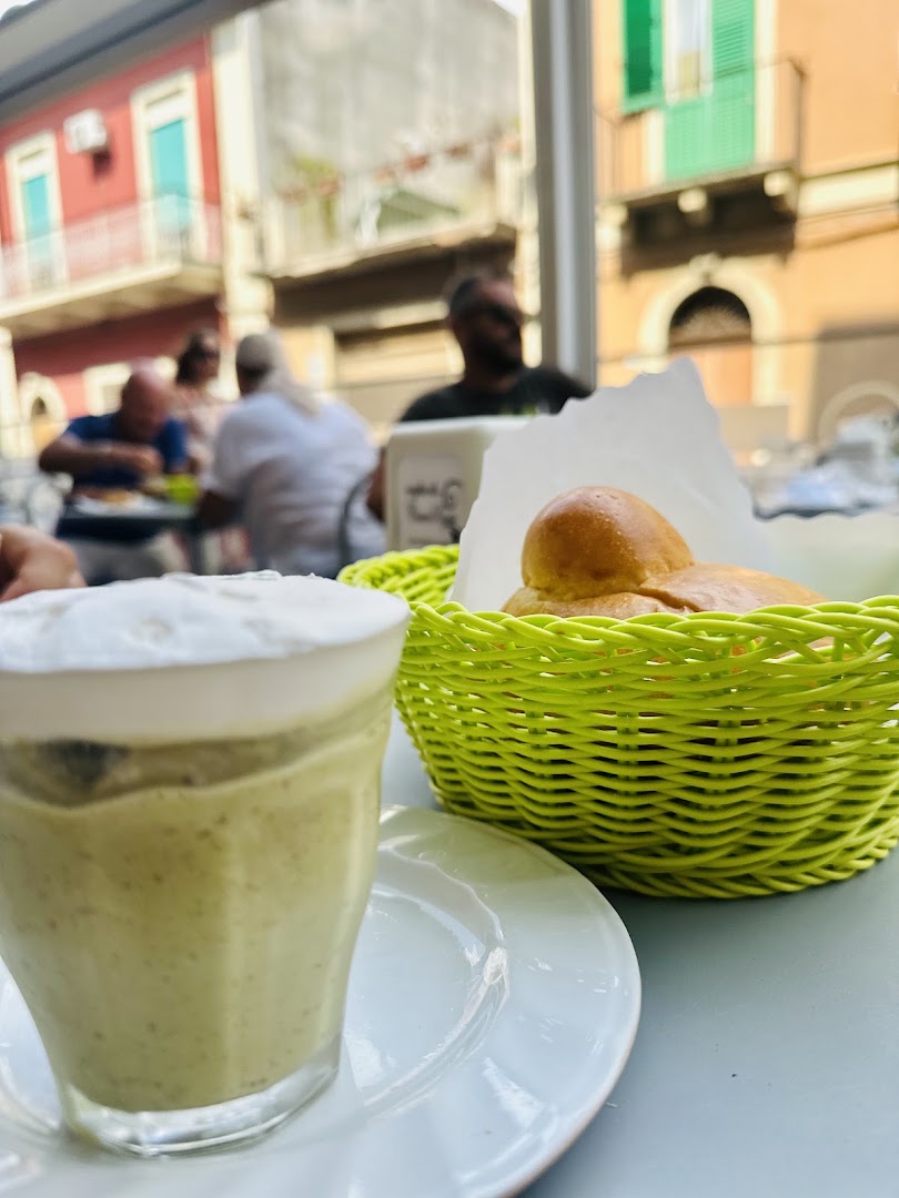 Bar Ciccio Parisi
