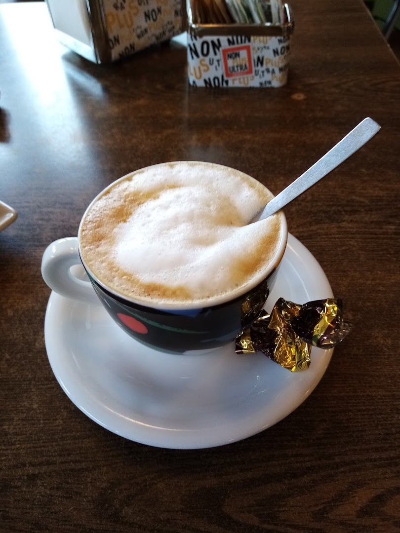 Bar Ciclamino