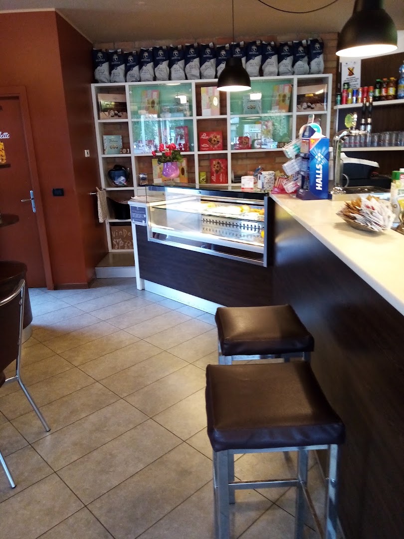 Bar Ciclamino